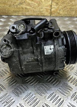 Компрессор кондиционера a / c bmw 5 e60 e61 2004 6917859 / / / /