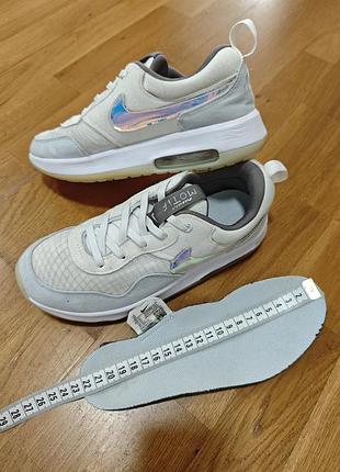 Кросівки nike air max motif, 34-35рр.