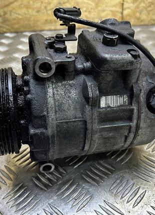 Компрессор кондиционера a / c bmw 5 e60 e61 2004 6917859 / / / / 2