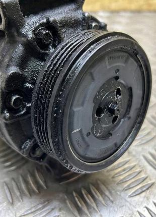 Компрессор кондиционера a / c bmw 5 e60 e61 2004 6917859 / / / / 3