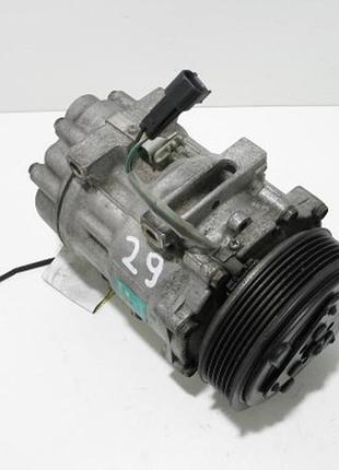 Автозапчасть компрессор кондиционера c-max 2.0 tdci 3m5h19d629hb б/у оригинал