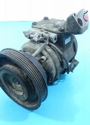 Компрессор кондиционера toyota picnic 96-01 2.2td