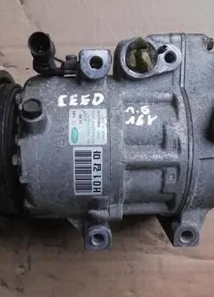 Компресор кондиціонера ceed i30 1.6 16v an6aa05