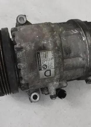 Компрессор кондиционера bmw e46 2.0 d