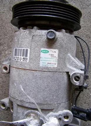 Компресор кондиціонера hyundai kia f500-yn9ca02