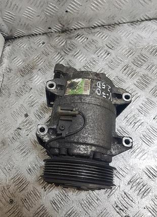 Компресор кондиціонера volvo v70 3