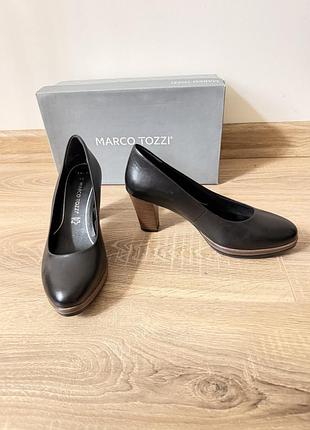 Marco tozzi 38