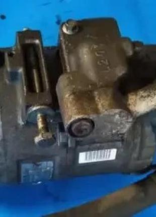 Компресор кондиціонера 6q0820803d skoda fabia i
