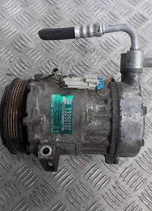 Компресор кондиціонера opel vectra c astra 2.2 16v 13208187