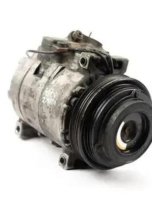 Компресор кондиціонера volkswagen audi 2.5 tdi 4d0260808a