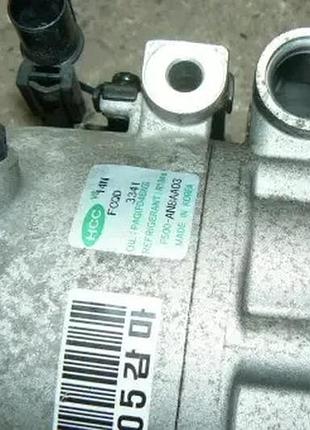 Компрессор кондиционера kia ceed i30 1.4 1.6 2