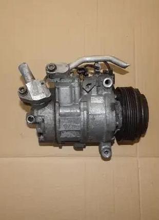 Компрессор кондиционера 447260-1851 bmw e60 e90 2.0
