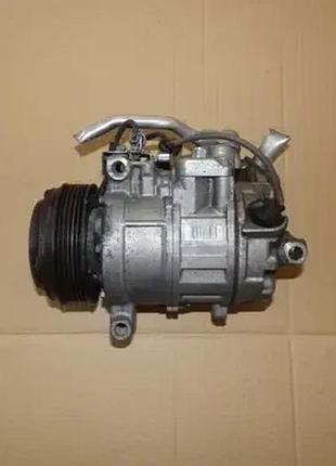 Компрессор кондиционера 447260-1851 bmw e60 e90 2.0 2