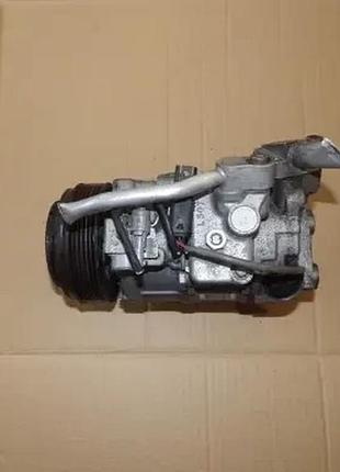 Компрессор кондиционера 447260-1851 bmw e60 e90 2.0 3