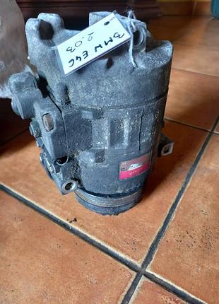 Компресор кондиціонера denso 447200-9792