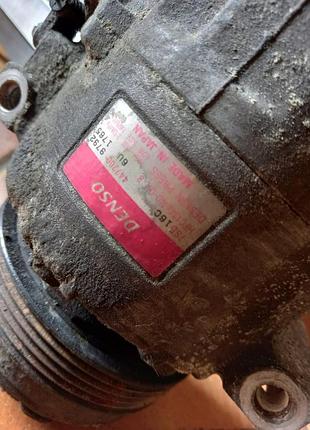 Компресор кондиціонера denso 447200-9792 2
