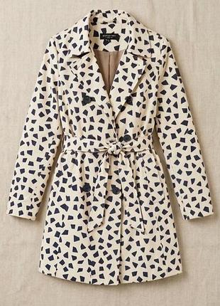 Плащ тренч debenhams collection