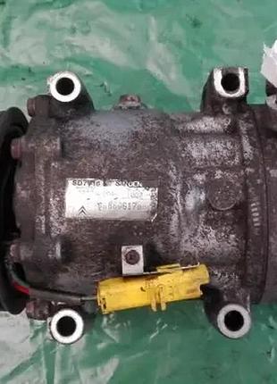 Компресор кондиціонера agregat klimatyzacji citroen 9686061780