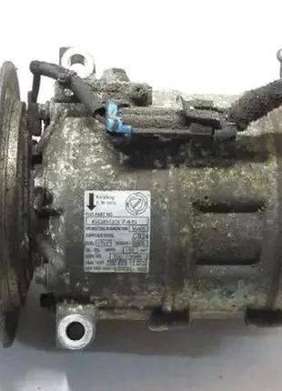 Компрессор кондиционера alfa 159 1,9 jts 60693746