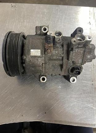 Компресор кондиціонера toyota corolla avensis 1.8 vvti ge 447260-0197