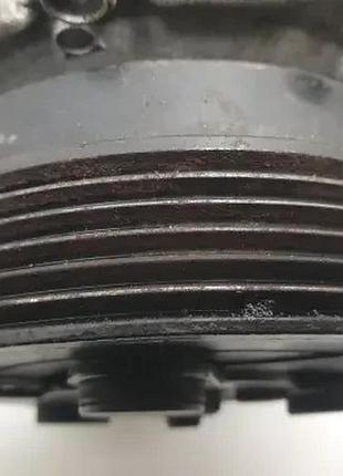 Компрессор кондиционера audi tt 1.8 t turbo pompa 2