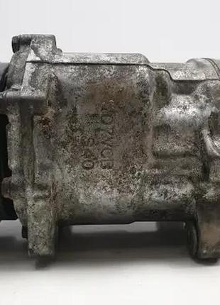 Компрессор кондиционера audi tt 1.8 t turbo pompa 3