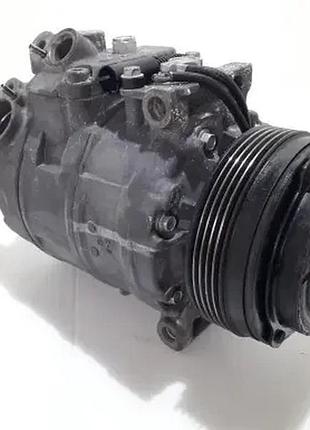 Компрессор кондиционера f5/2 bmw e38 e39 e46 m52 m54 2