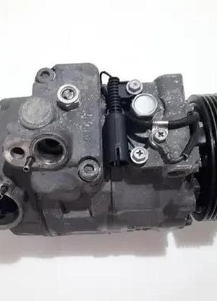 Компрессор кондиционера f5/2 bmw e38 e39 e46 m52 m54 4