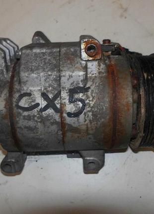 Компресор кондиціонера mazda 6 gj cx-5 2.2 d f500-aucaa-05 f-500