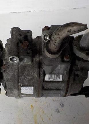 Компрессор кондиционера volkswagen tiguan 2.0tdi 1k0820859e