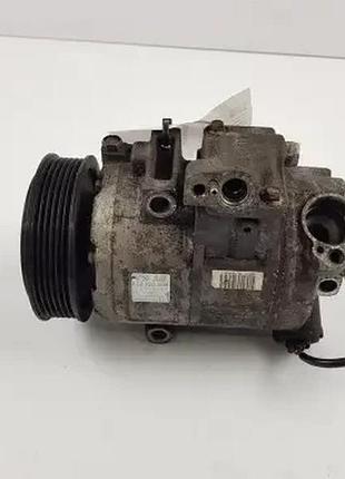 Компрессор кондиционера 6q0820808f 1.4fsi volkswagen polo