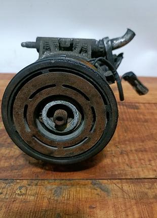 Компресор кондиціонера opel astra h iii 04-14 1.3 cdti delphi