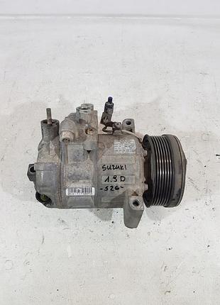 Компресор кондиціонера 95201-67ja0 suzuki grand vitara ii 1.9 ddis f9qb264
