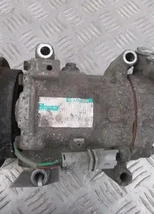 Компрессор кондиционера nissan note 1.5dci 08r