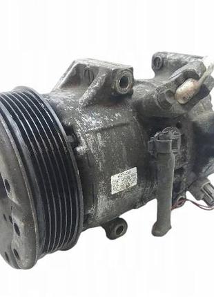 Компрессор кондиционера 5s12c ge447220-9243 1.8 vvti 16v toyota avensis ii