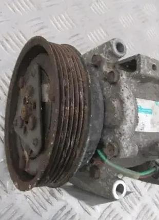 Компресор кондиціонера nissan note 1.5 dci 08r 3