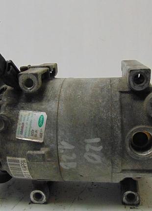Компрессор кондиционера hyundai i20 1 підйом 1,2 f500-kp8aa09