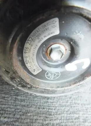 Компрессор кондиционера bmw x3 e83 e46 3.0i m54 nr9 4