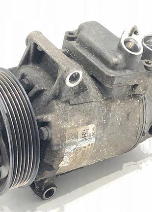 Компрессор кондиционера volkswagen passat b7 5n0820803e 2,0 170 км 10-15