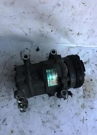 Компрессор кондиционера renault 8200037058 2