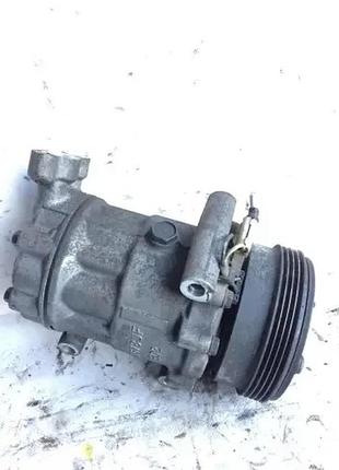 Компрессор кондиционера renault 8200037058 3