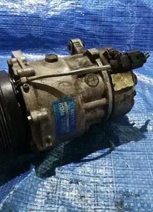 Компресор кондиціонера volkswagen skoda 1j0820803k