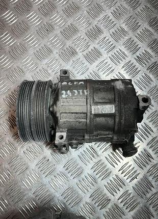 Компресор кондиціонера alfa romeo 159 2009 60693332