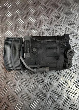 Компресор кондиціонера alfa romeo 159 2009 60693332 2