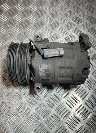 Компресор кондиціонера alfa romeo 159 2009 60693332 3