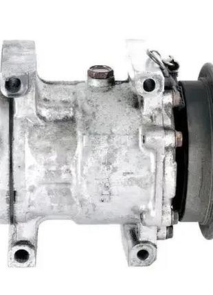 Компрессор кондиционера renault thalia 1.5 dci 4