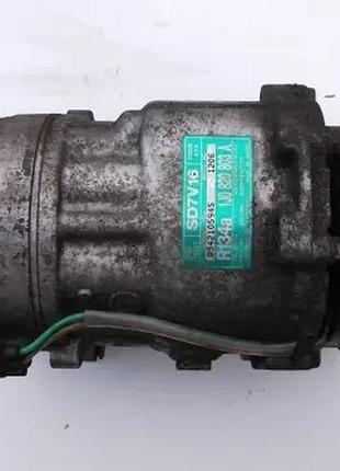 Компрессор кондиционера golf iv 1j0820803a
