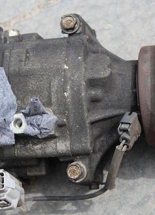 Компресор кондиціонера toyota corolla e12 2.0