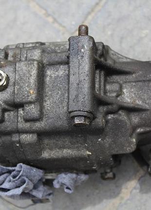Компресор кондиціонера toyota corolla e12 2.0 2