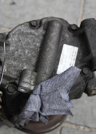 Компресор кондиціонера toyota corolla e12 2.0 6